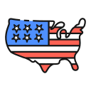 usa q Slack emoji