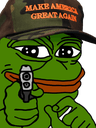 pepe trump 3q Slack emoji