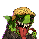 goblintrumpq Slack emoji