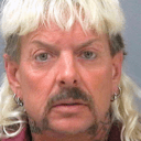 mullet mustache stare Slack emoji