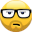 dull Slack emoji