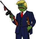 trumpedq Slack emoji