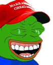 pepe trumpq Slack emoji