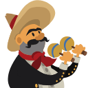 spanishq Slack emoji