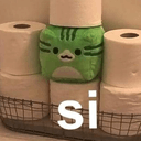 yes in spanishq Slack emoji