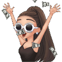ari richq Slack emoji