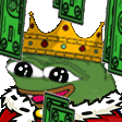 king richq Slack emoji
