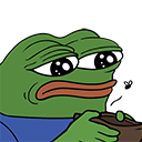 peepo poorq Slack emoji