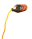 pour one out Slack emoji