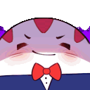 pepbut magicq Slack emoji