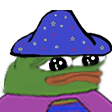 pepemagicq Slack emoji