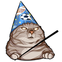 catmagicq Slack emoji