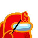 amonggryffindorq Slack emoji