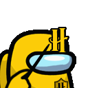 amonghufflepuffq Slack emoji