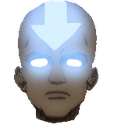 avatar q Slack emoji