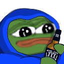 cult drunkpepeq Slack emoji