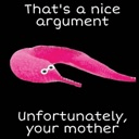your momq Slack emoji