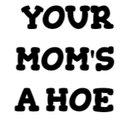 your moms ahoeq Slack emoji