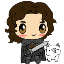arya toonq Slack emoji
