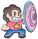 steven toonq Slack emoji