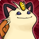 meowth popq Slack emoji