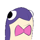bert popq Slack emoji