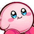 kirby pop1q Slack emoji