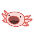 axolotl popq Slack emoji