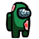 amongzombieq Slack emoji