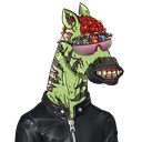 zombie leatherjackeqt Slack emoji