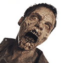 zombie q Slack emoji
