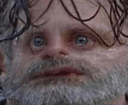 i sad rick q Slack emoji