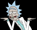 rick q Slack emoji