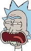 cry rickq Slack emoji