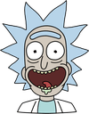 rick sanchezq Slack emoji