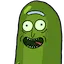 rick pickleq Slack emoji