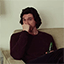 adam unamusedthinkingq Slack emoji