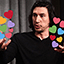 adam givesloveq Slack emoji