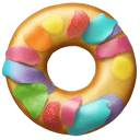 rainbowbagel Slack emoji
