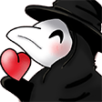 plagueloveq Slack emoji