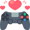 gaming loveq Slack emoji