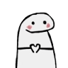 florkloveheartq Slack emoji