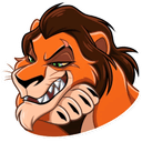 scar1q Slack emoji