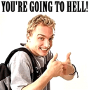 goingtohellq Slack emoji