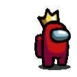 amongusrunq Slack emoji