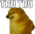 cheemstru truq Slack emoji