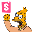 old man yells at storybook Slack emoji