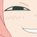 anya smug large 1 Slack emoji