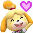 isabelleheartq Slack emoji