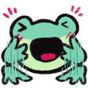 froggiehypeq Slack emoji